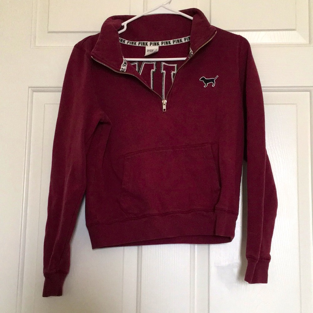 PINK Sweatshirt
